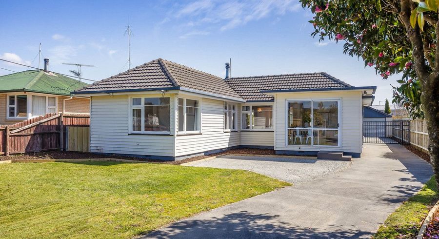  at 642 Springs Road, Prebbleton, Prebbleton