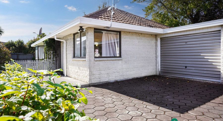  at 2/26 Strickland Street, Sydenham, Christchurch City, Canterbury