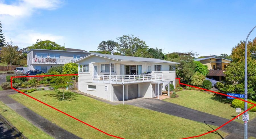  at 29 Nevada Avenue, Pakuranga Heights, Manukau City, Auckland