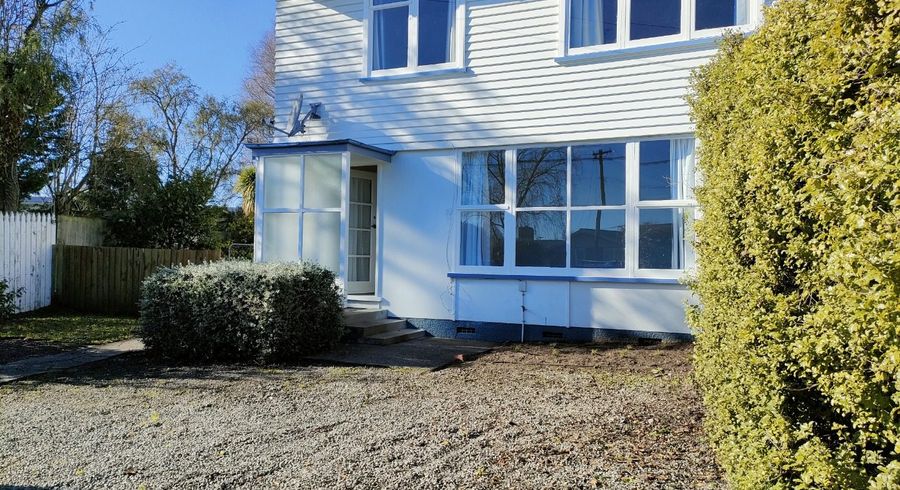  at 22B Morley Street, Bryndwr, Christchurch City, Canterbury