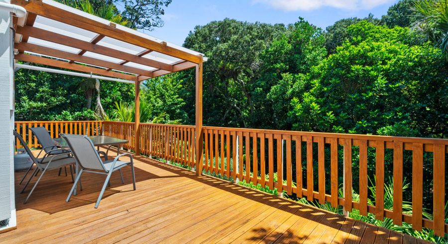  at 21 Hekerua Road, Oneroa, Waiheke Island, Auckland