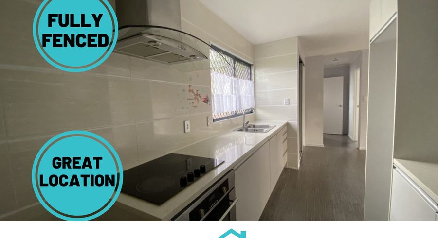  at 167A Coxhead Road, Wattle Downs, Manukau City, Auckland