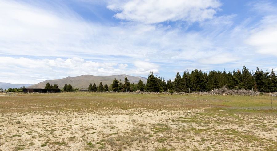  at 57 Peak Drive, Twizel, Mackenzie, Canterbury