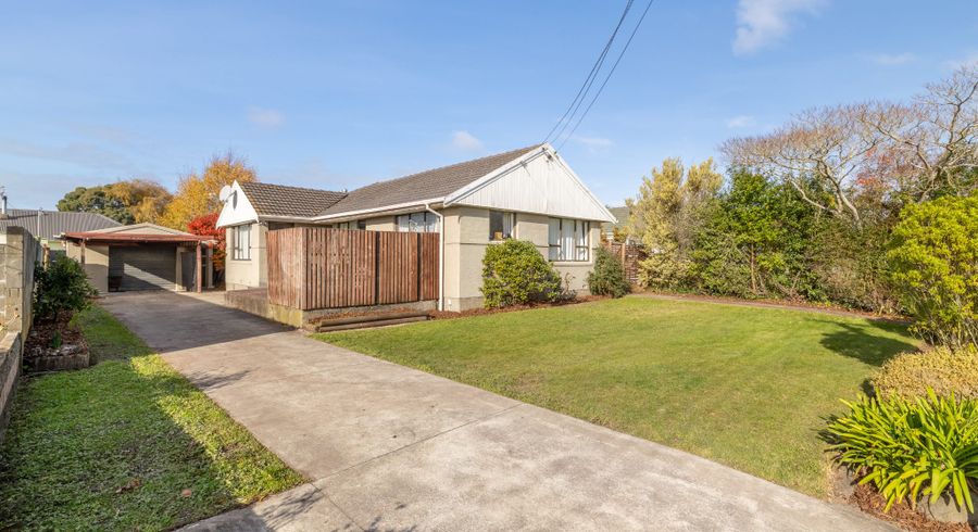  at 22 Fenchurch Street, Northcote, Christchurch City, Canterbury