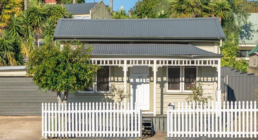  at 44B Ohaupo Road, Melville, Hamilton