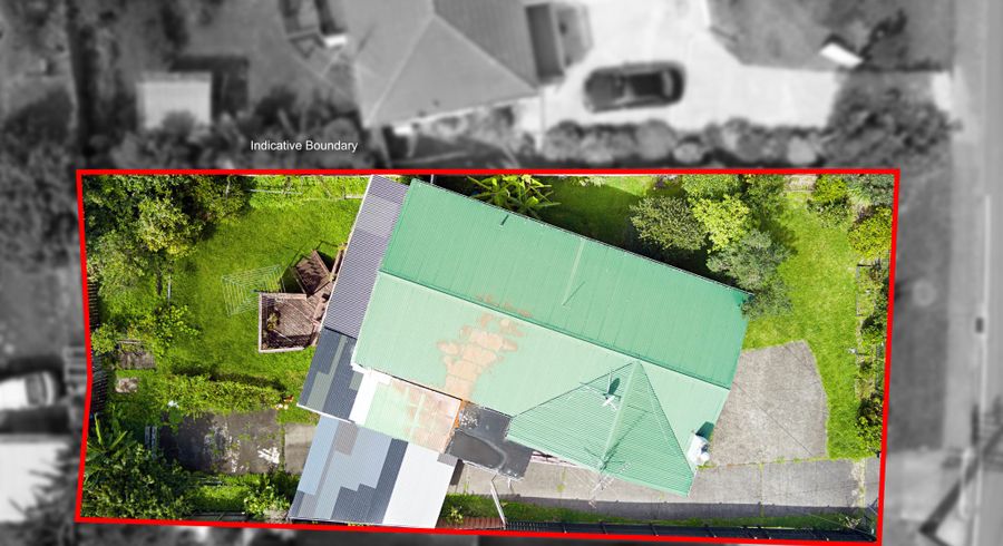  at 29 Hepburn Road, Glendene, Waitakere City, Auckland