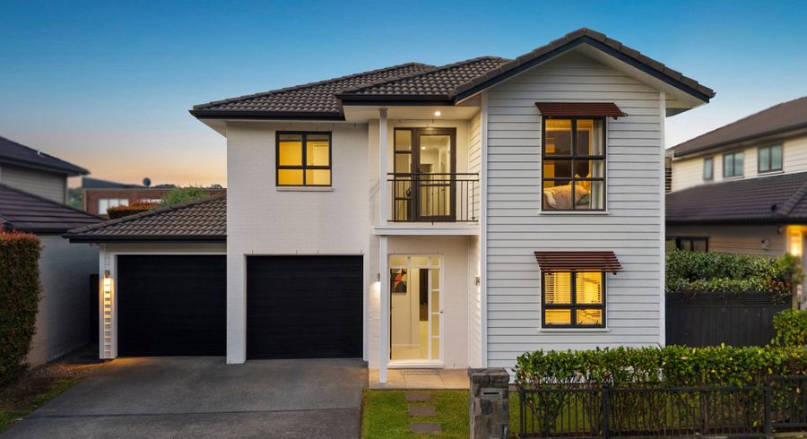  at 33 Kauriki Terrace, Stonefields, Auckland City, Auckland