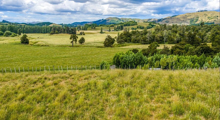  at Lot 2, 2067 Elsthorpe Road, Elsthorpe, Central Hawke's Bay, Hawke's Bay