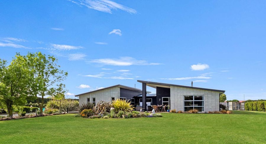  at 292 Seafield Road, Netherby, Ashburton, Canterbury