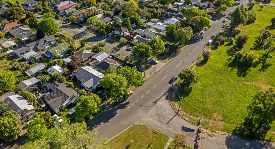  at 108A Retreat Road, Avonside, Christchurch City, Canterbury