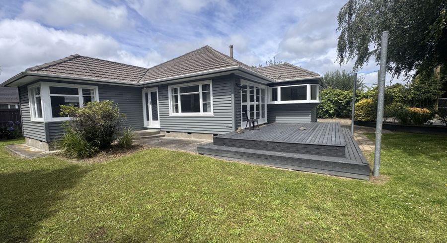 at 34 Glenfield Crescent, Mairehau, Christchurch