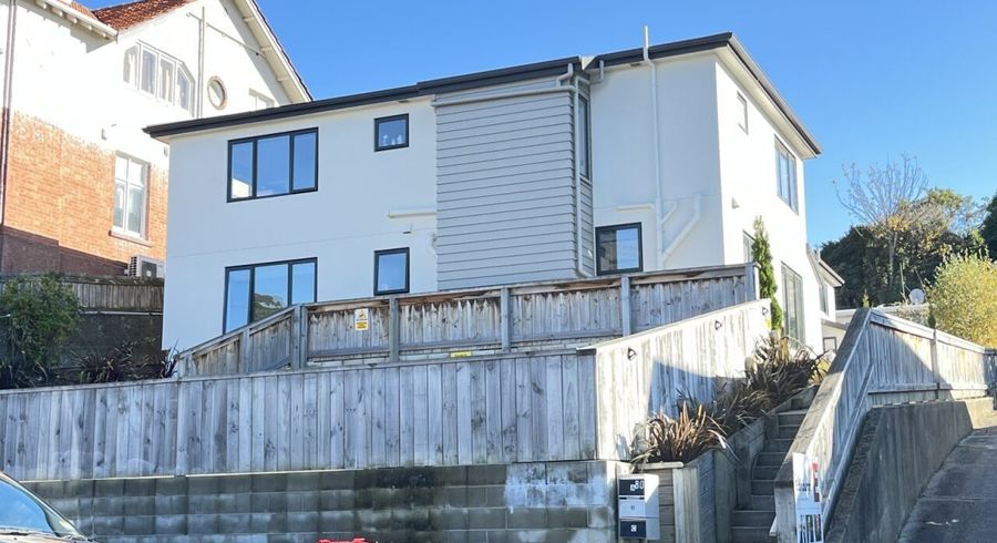  at Flat A, Rm 2/80 Manor Place, City Centre, Dunedin, Otago