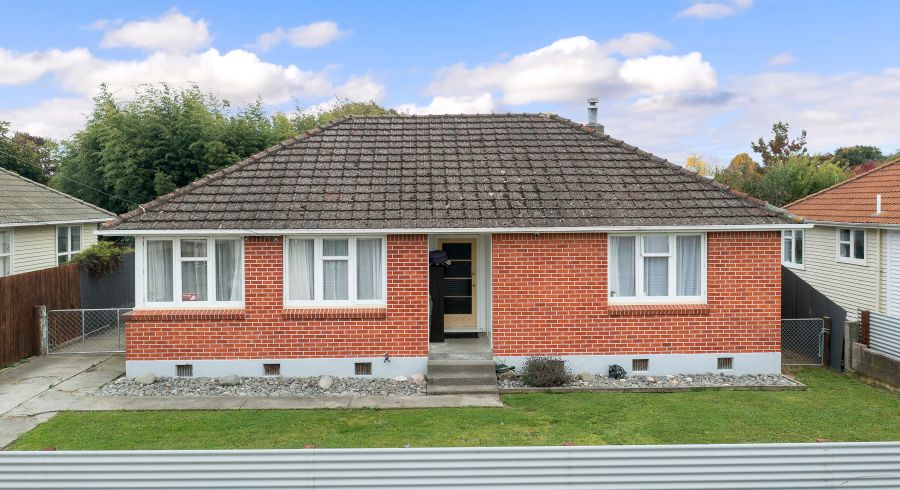  at 52 Lucas Street, Riversdale, Blenheim