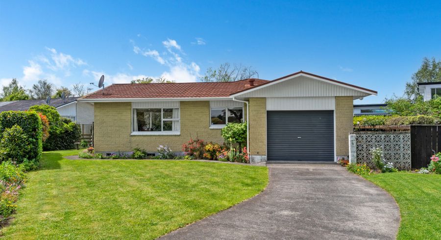  at 30 Cooper Street, Lansdowne, Masterton