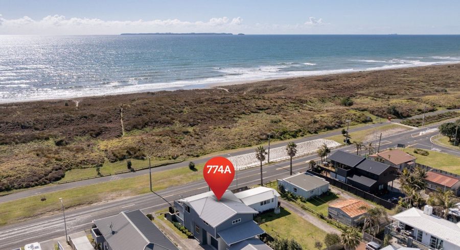  at 774A Papamoa Beach Road, Papamoa, Tauranga, Bay Of Plenty