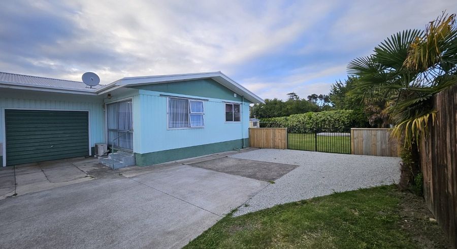  at 144A Ormond Road , City Centre, Gisborne, Gisborne