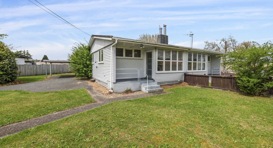  at 158 Sunset Road, Fordlands, Rotorua, Bay Of Plenty