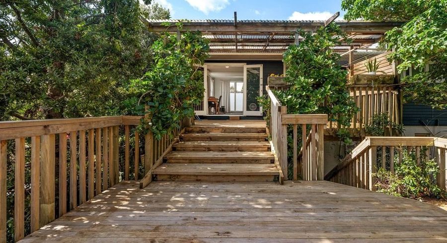  at 134 Verran Road, Birkdale, Auckland