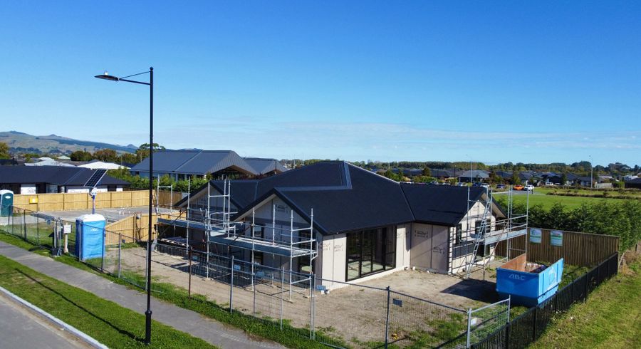  at 57 Bill Harvey Drive, Halswell, Christchurch City, Canterbury