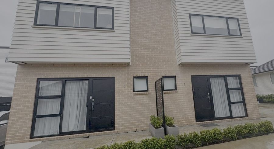  at 40C Kervil Avenue , Te Atatu Peninsula, Waitakere City, Auckland