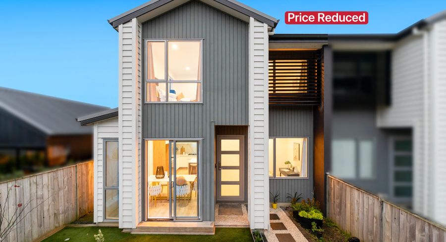  at 5 Waita Lane, Hobsonville, Waitakere City, Auckland