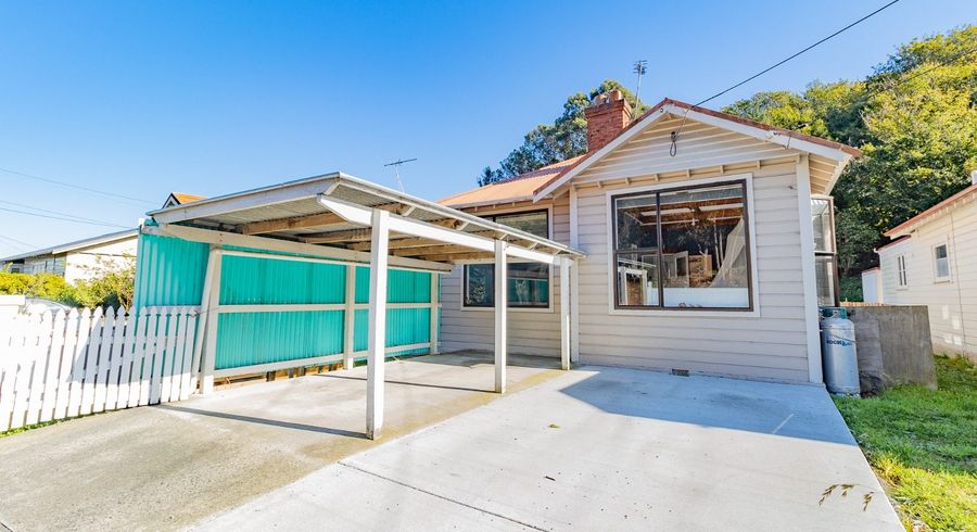  at 51 Somerville Street, Andersons Bay, Dunedin, Otago