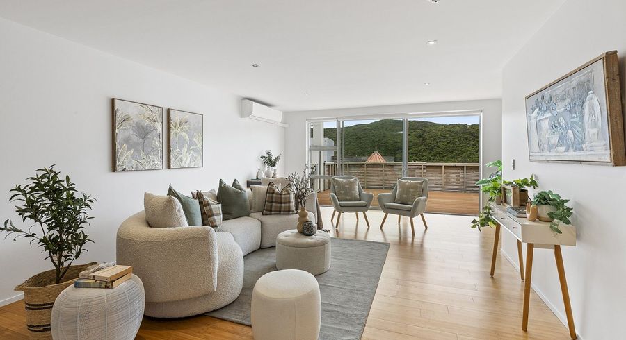  at 17 Saddleback Grove, Karori, Wellington