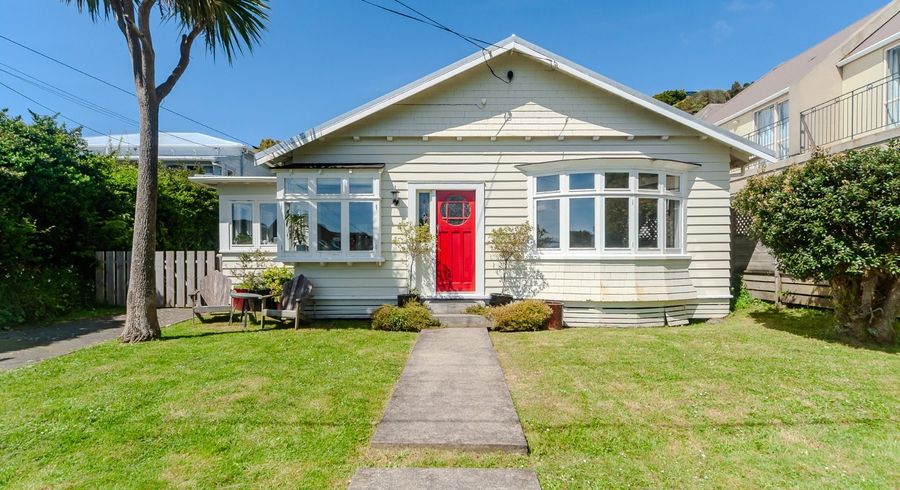  at 11 Henderson Street, Karori, Wellington, Wellington