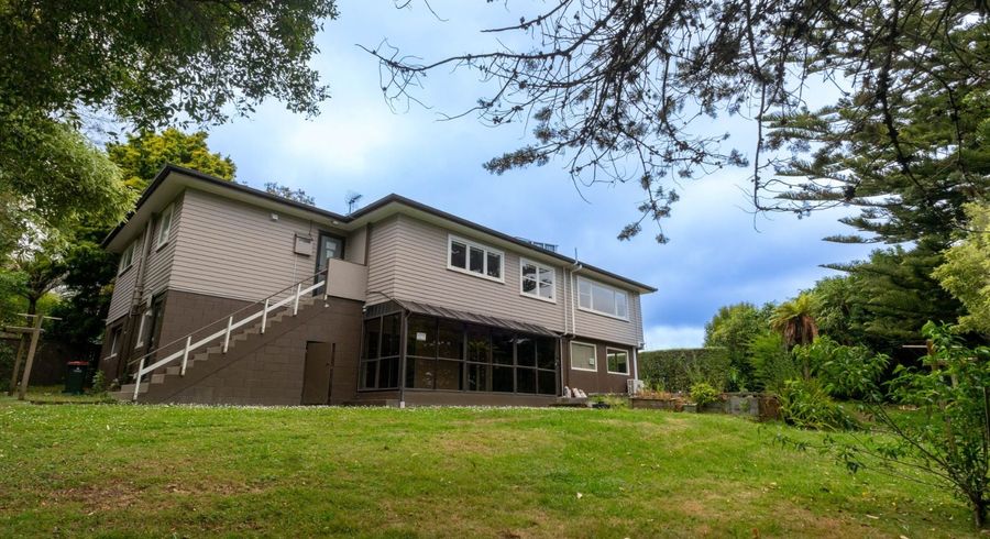  at 8 Swanson Road, Henderson, Auckland