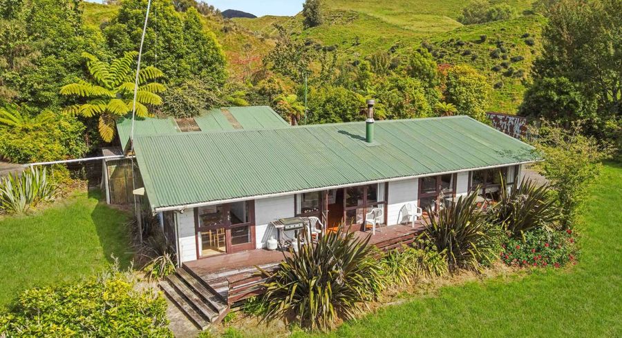  at 839A Ruatiti Road, Raetihi, Ruapehu, Manawatu / Whanganui