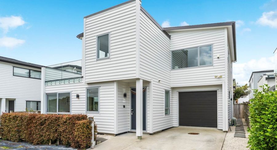  at 44 Lockheed Street, Hobsonville, Waitakere City, Auckland