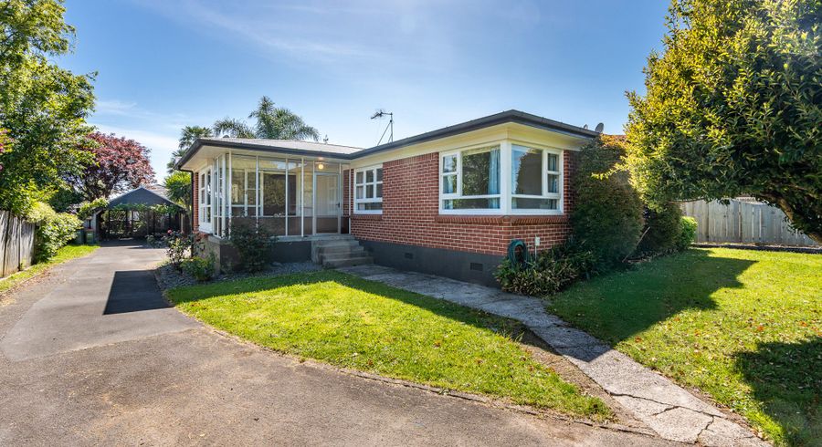  at 215 Ohaupo Road, Glenview, Hamilton, Waikato