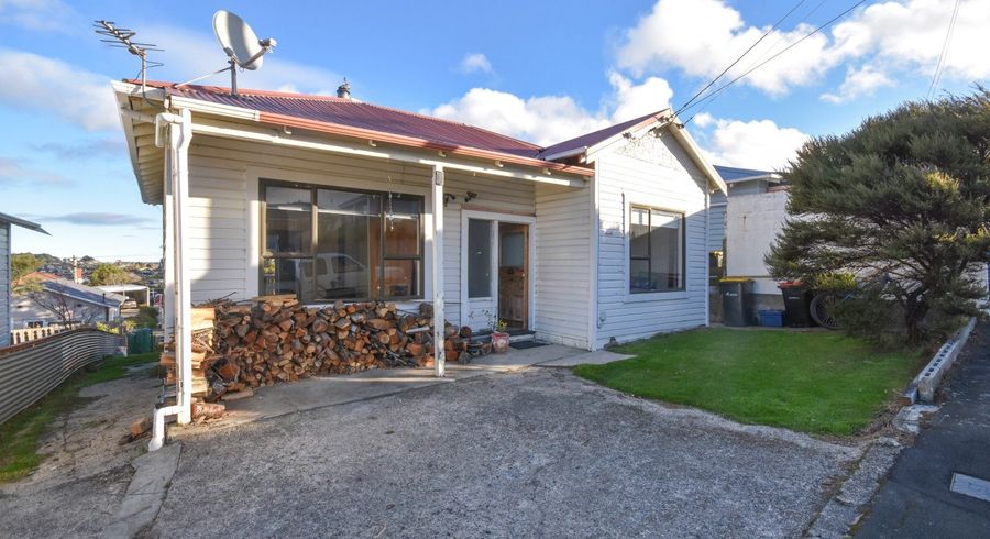  at 26 Forbes Street, Balaclava, Dunedin