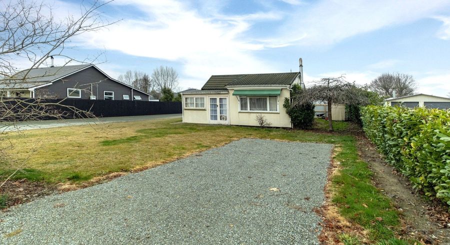  at 225 Talbot Street, Geraldine, Timaru, Canterbury