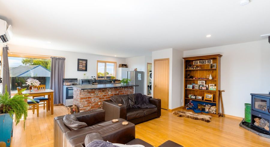  at 3/461 Pages Road, Aranui, Christchurch