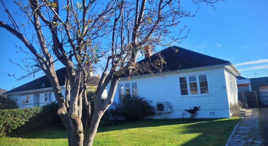  at 152 Islington Street, Turnbull Thomson Park, Invercargill, Southland