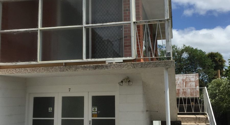  at 7/75 Richardson Road, Mount Albert, Auckland City, Auckland