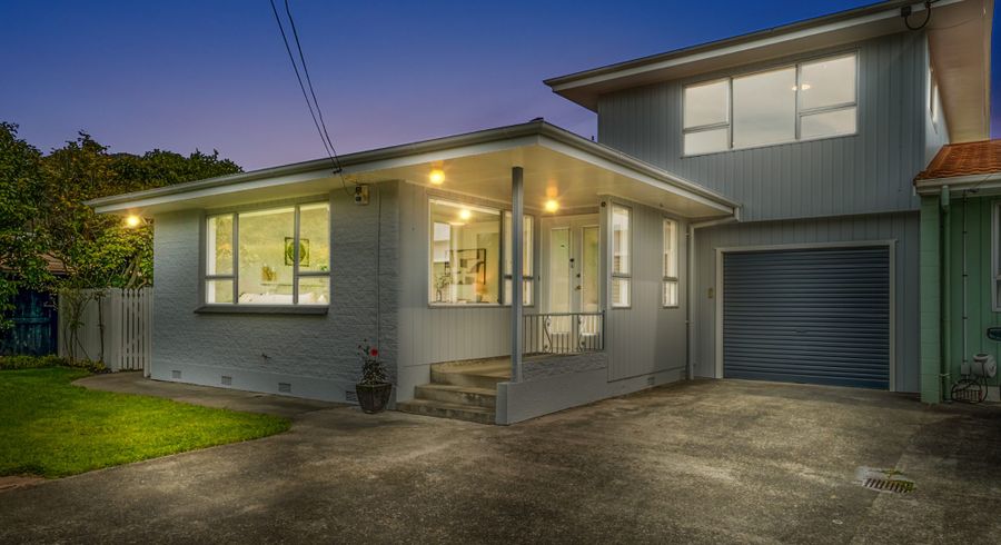  at 244B Waiwhetu Road, Waterloo, Lower Hutt, Wellington