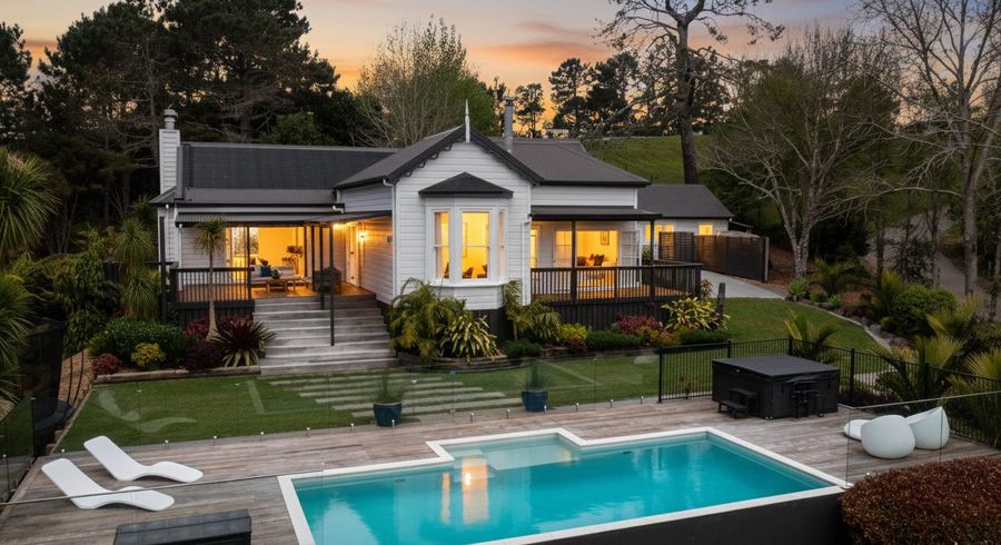  at 340 Paremoremo Road, Paremoremo, North Shore City, Auckland