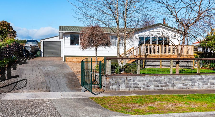  at 24 Epping Place, Richmond Heights, Taupo, Waikato