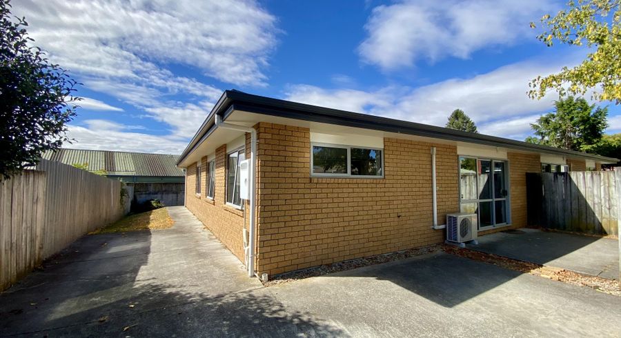  at 90a Aurora Terrace, Hillcrest, Hamilton, Waikato