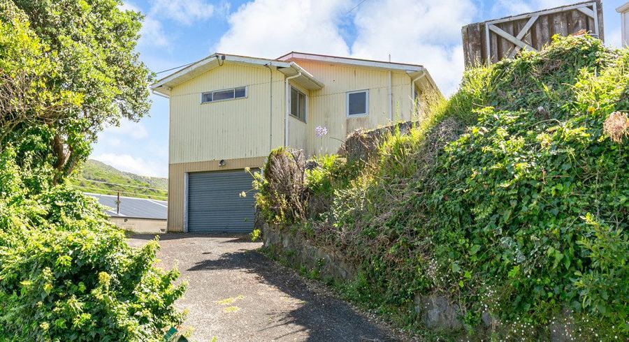  at 1 Surrey Street, Wilton, Wellington