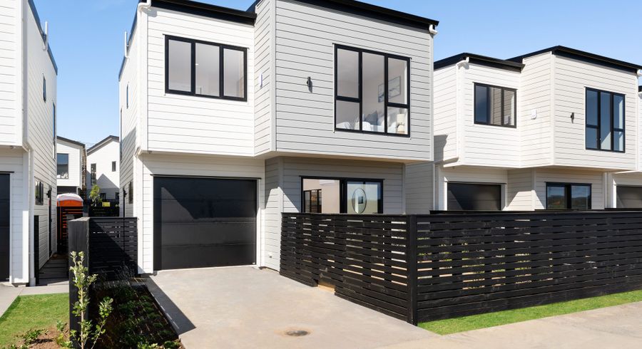  at 12 Greenbrier Street, Westgate, Waitakere City, Auckland