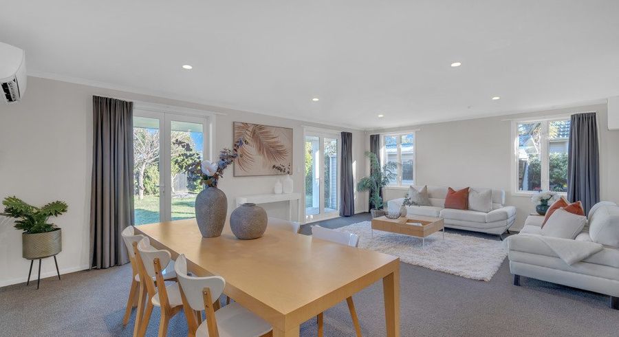  at 21 Esperance Street, St. Albans, Christchurch City, Canterbury