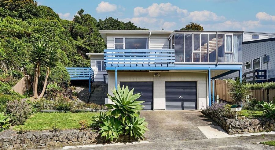  at 68 Acacia Avenue, Maungaraki, Lower Hutt