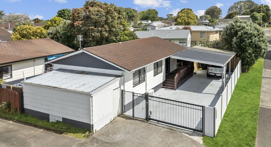  at 1/397 Roscommon Road, Clendon Park, Manukau City, Auckland
