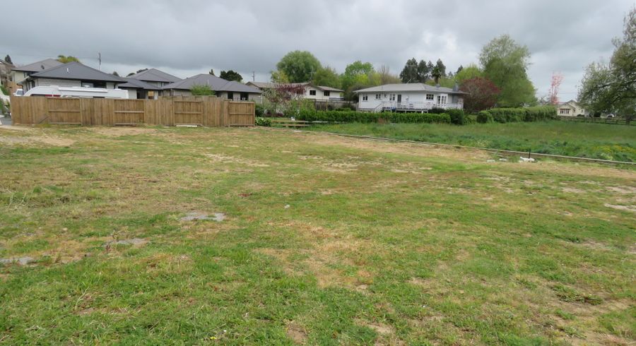  at 5/5 Hall Street, Kihikihi, Te Awamutu