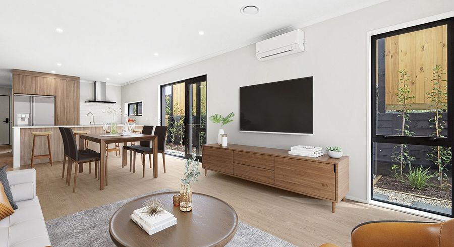  at 1/3 Parapara Place, Albany, North Shore City, Auckland
