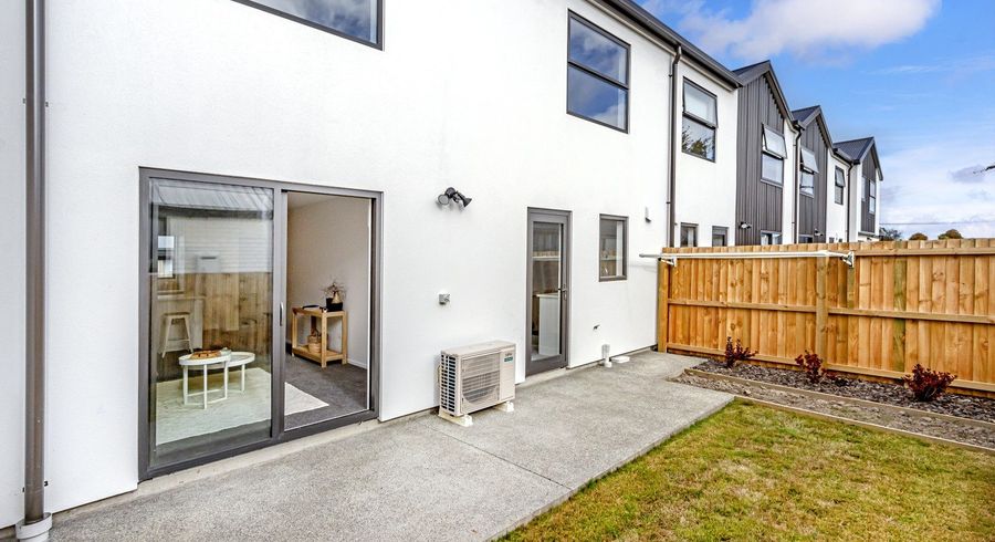  at 4/42 Sails Street, Papanui, Christchurch City, Canterbury