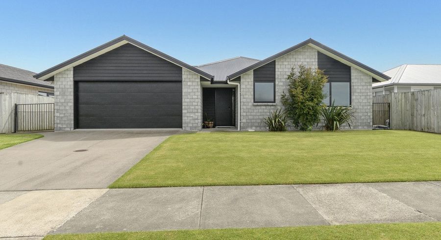  at 67 Goodwin Crescent, Pyes Pa, Tauranga, Bay Of Plenty